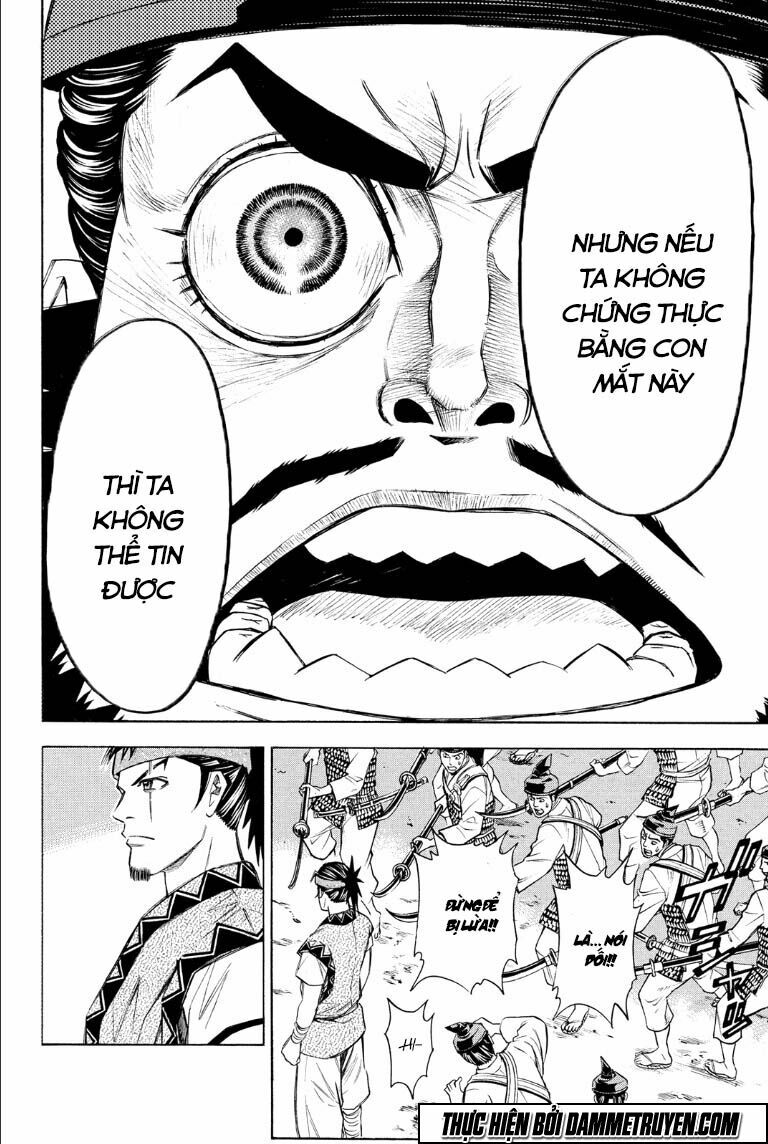 Thiếu niên vương phần 2: Chapter 70.1