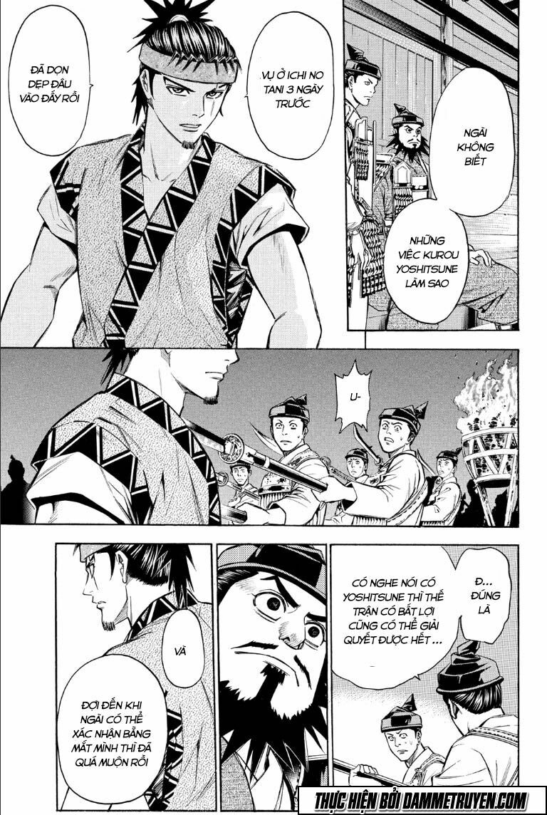 Thiếu niên vương phần 2: Chapter 70.1
