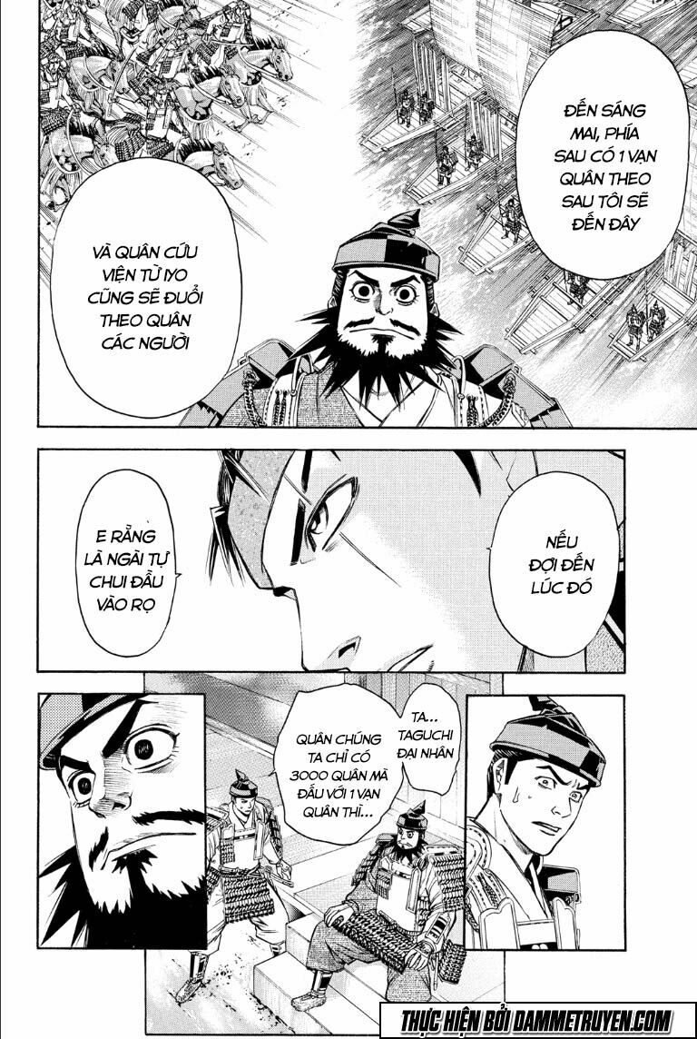 Thiếu niên vương phần 2: Chapter 70.1