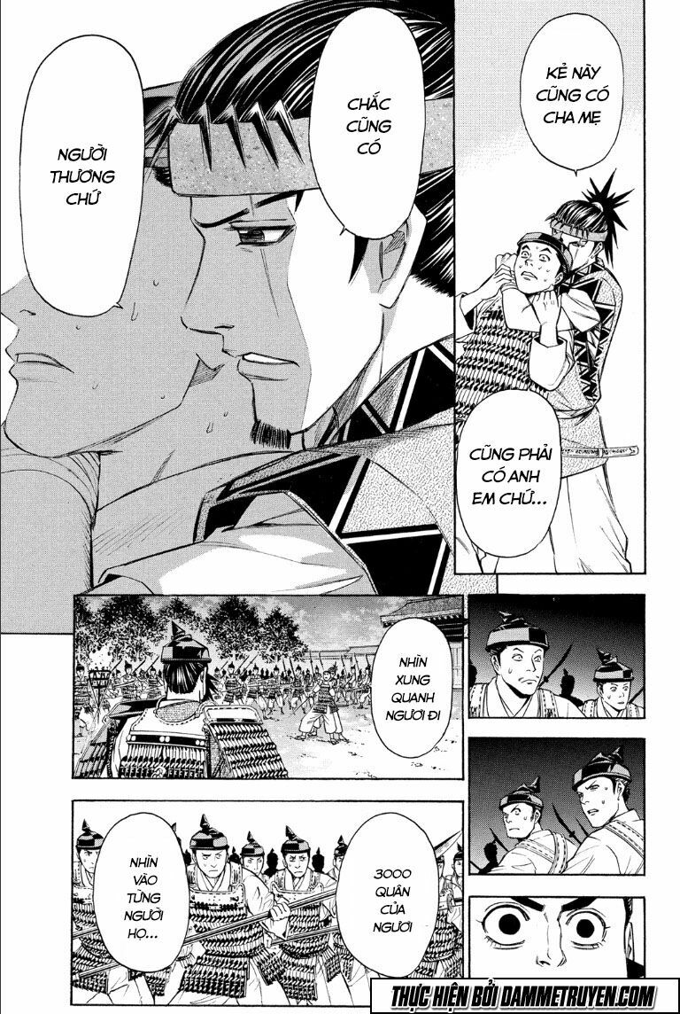 Thiếu niên vương phần 2: Chapter 70.1