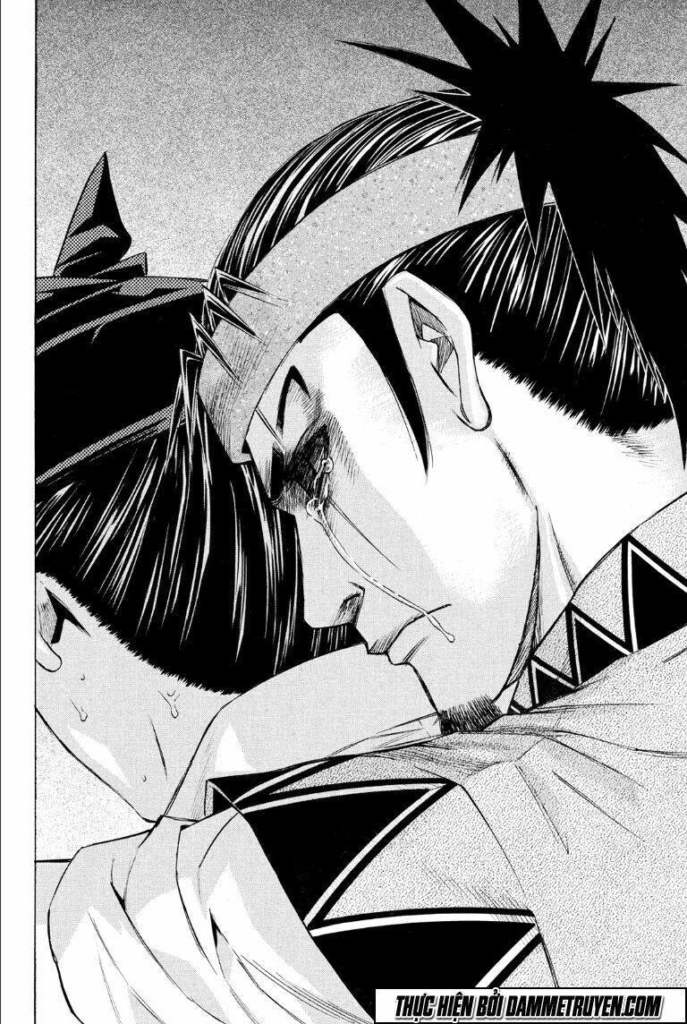 Thiếu niên vương phần 2: Chapter 70.1