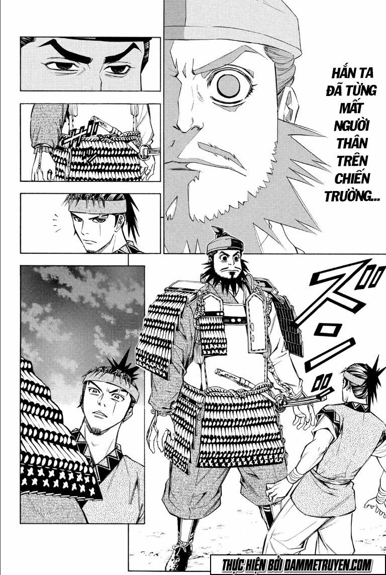 Thiếu niên vương phần 2: Chapter 70.1