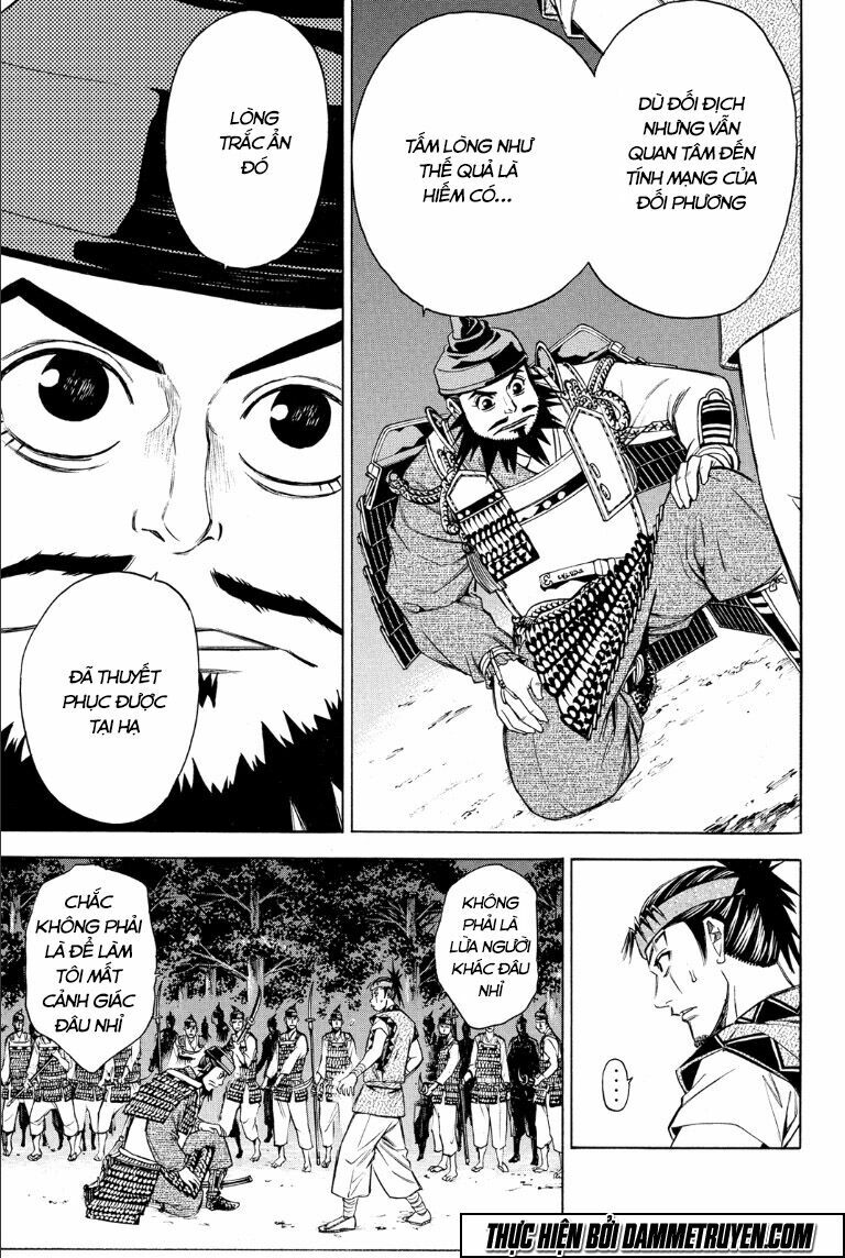 Thiếu niên vương phần 2: Chapter 70.1