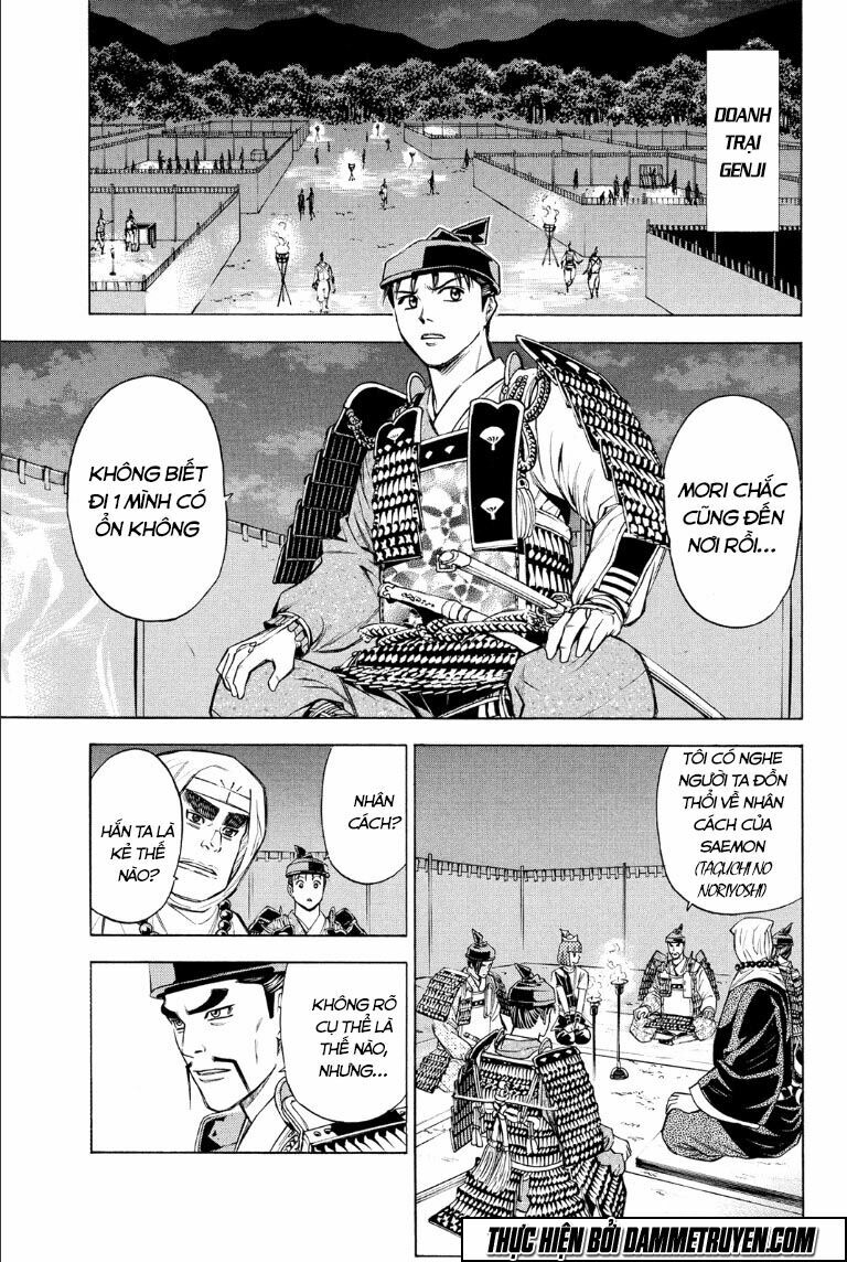 Thiếu niên vương phần 2: Chapter 70.1