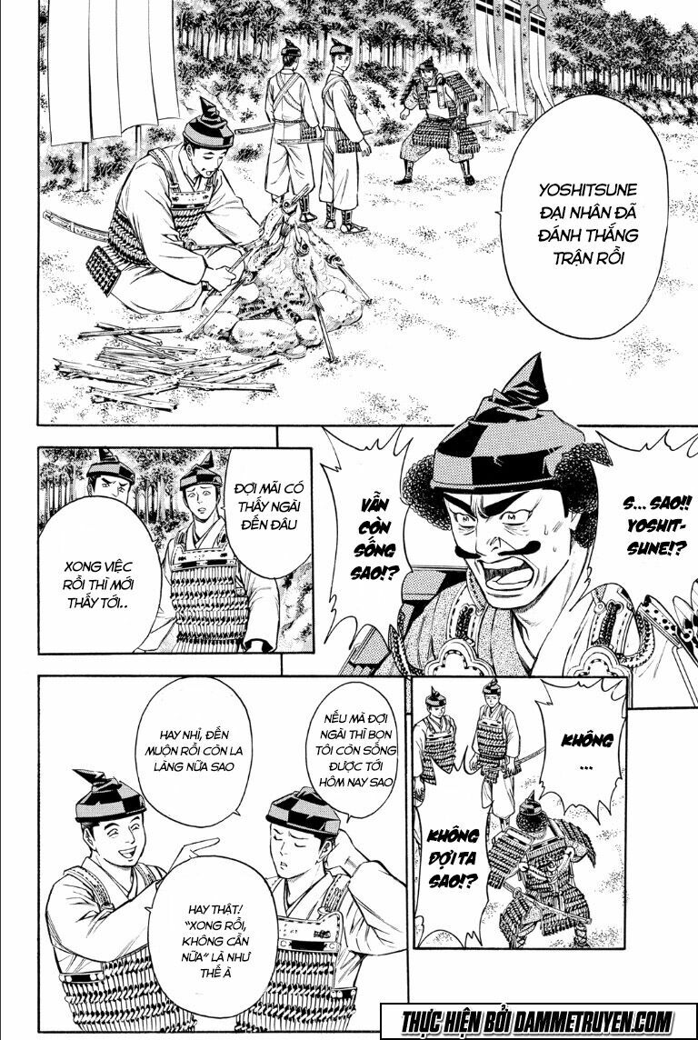 Thiếu niên vương phần 2: Chapter 70.2