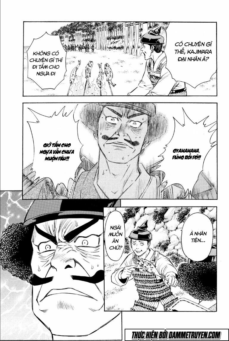 Thiếu niên vương phần 2: Chapter 70.2