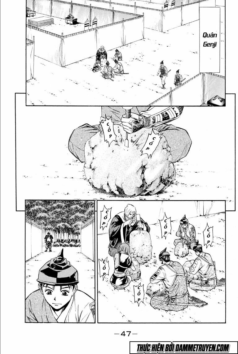 Thiếu niên vương phần 2: Chapter 70.2