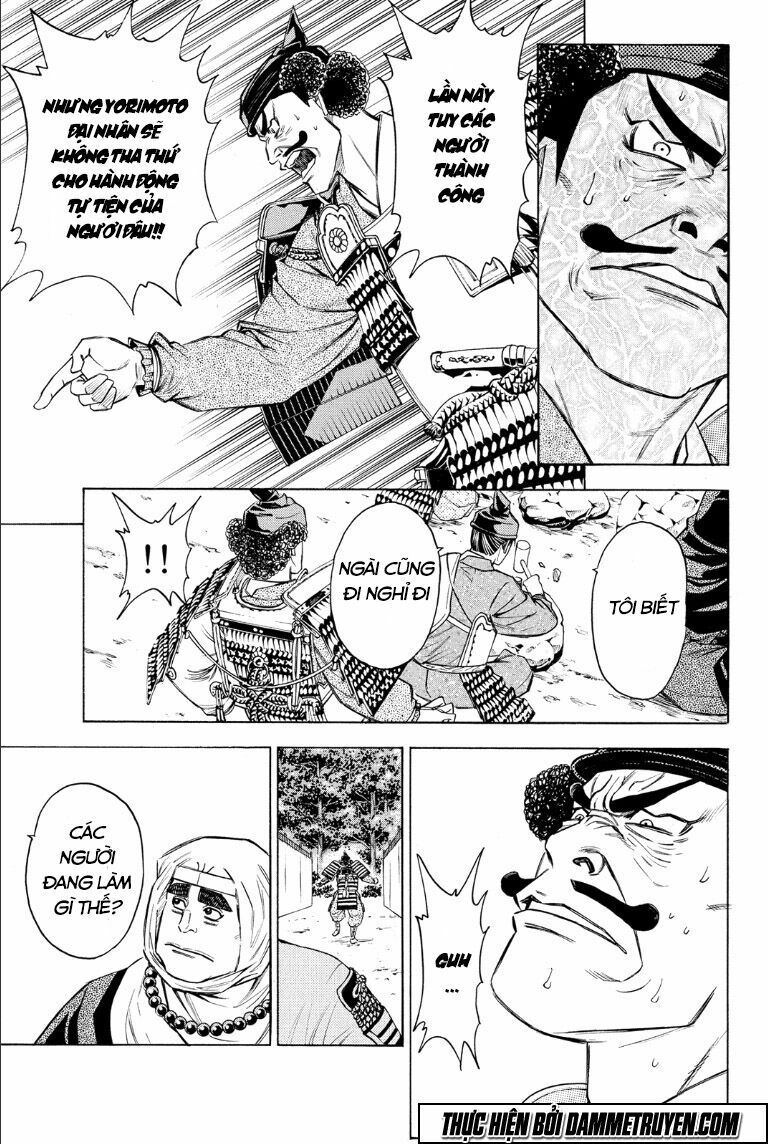 Thiếu niên vương phần 2: Chapter 70.2