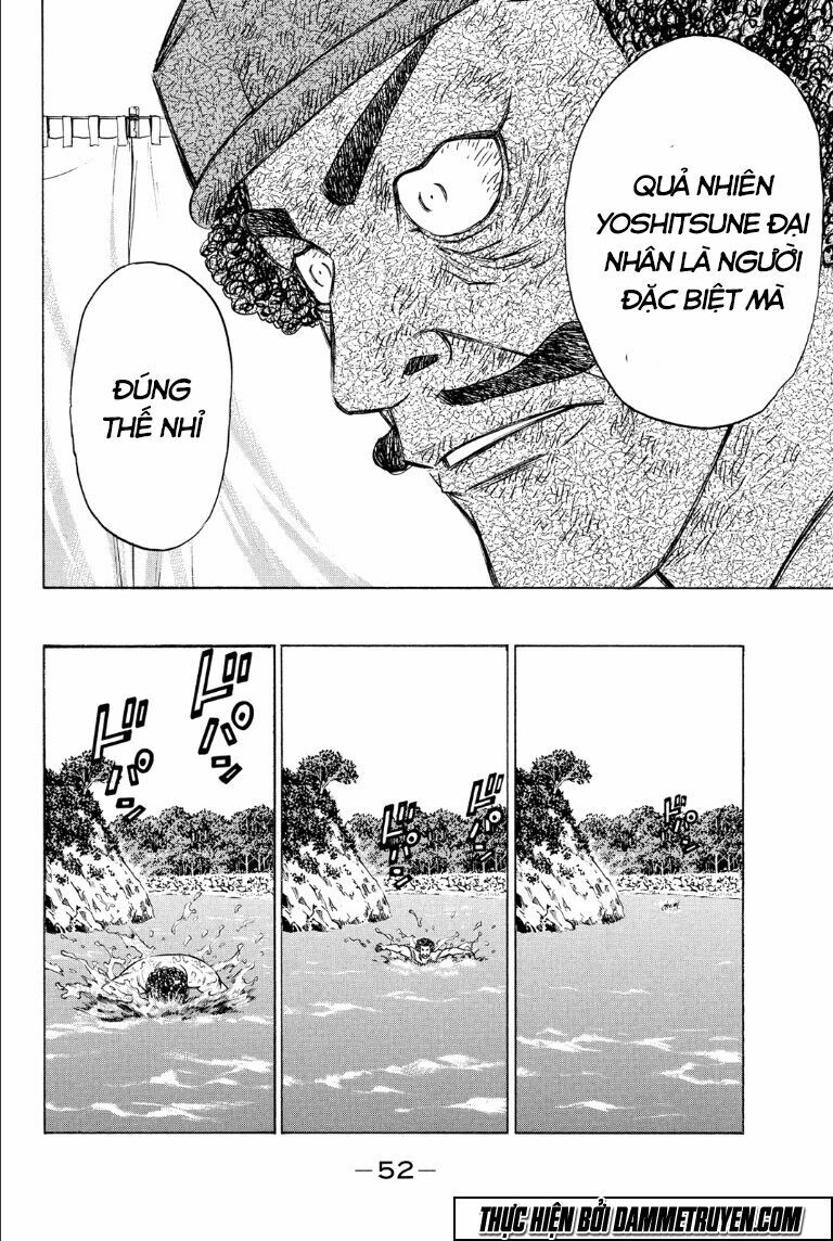 Thiếu niên vương phần 2: Chapter 70.2