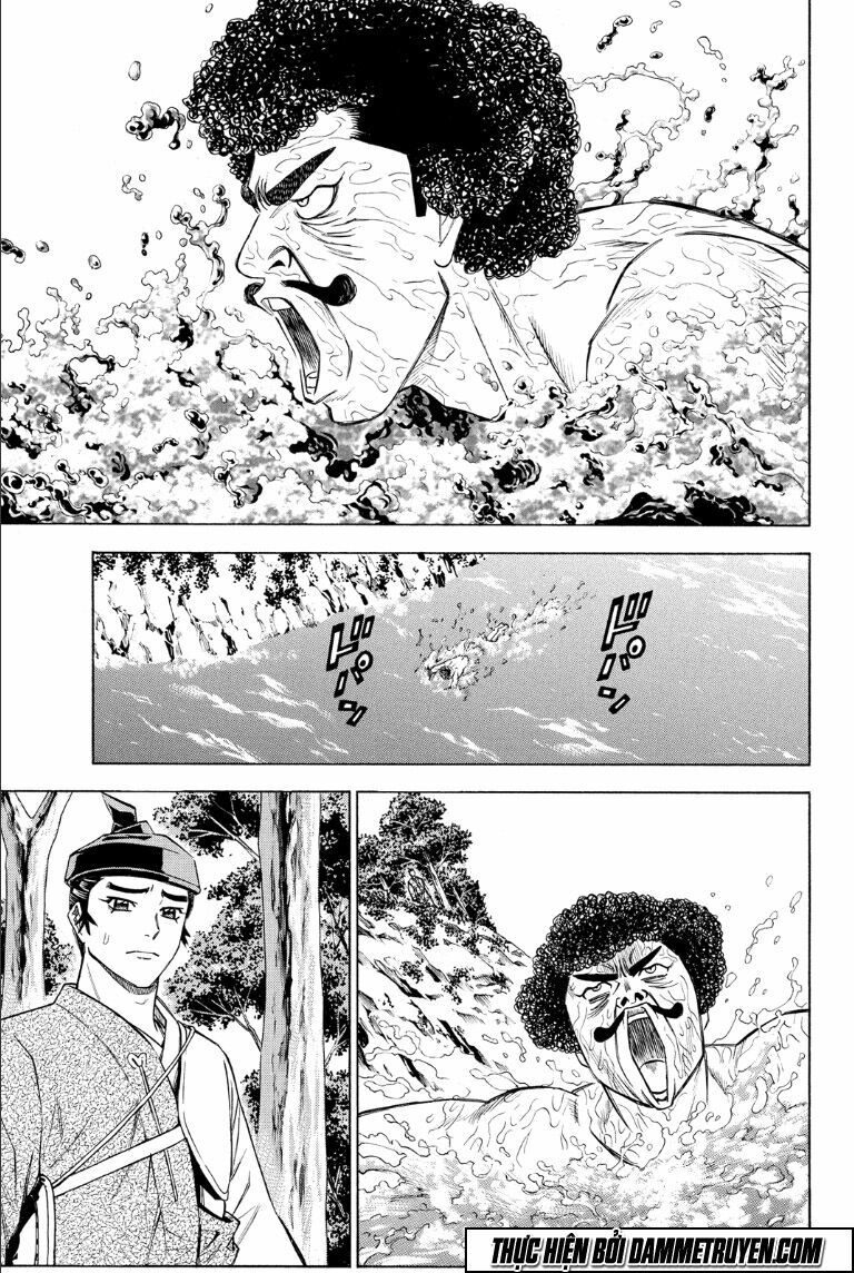 Thiếu niên vương phần 2: Chapter 70.2