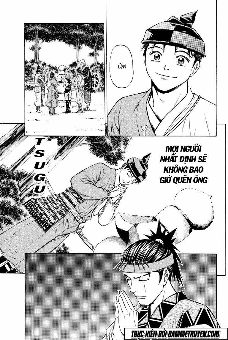 Thiếu niên vương phần 2: Chapter 70.2