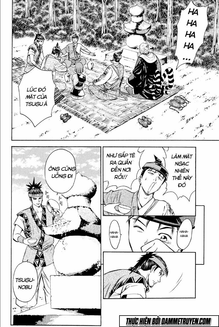Thiếu niên vương phần 2: Chapter 70.2