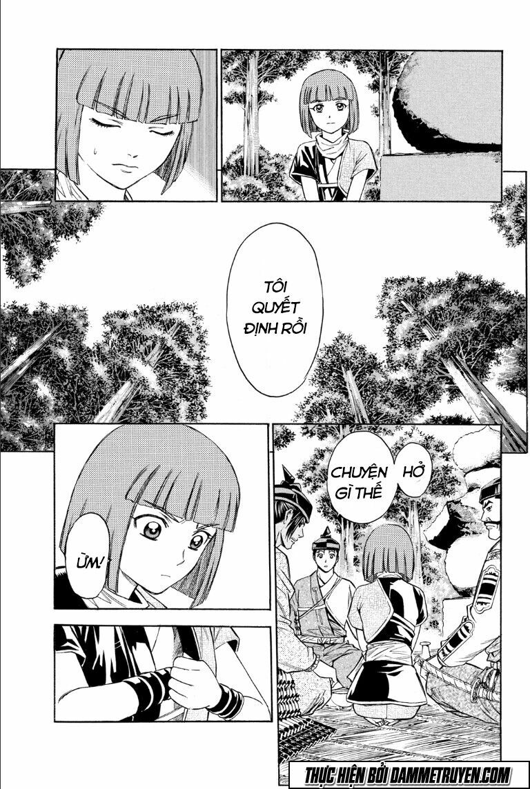 Thiếu niên vương phần 2: Chapter 70.2