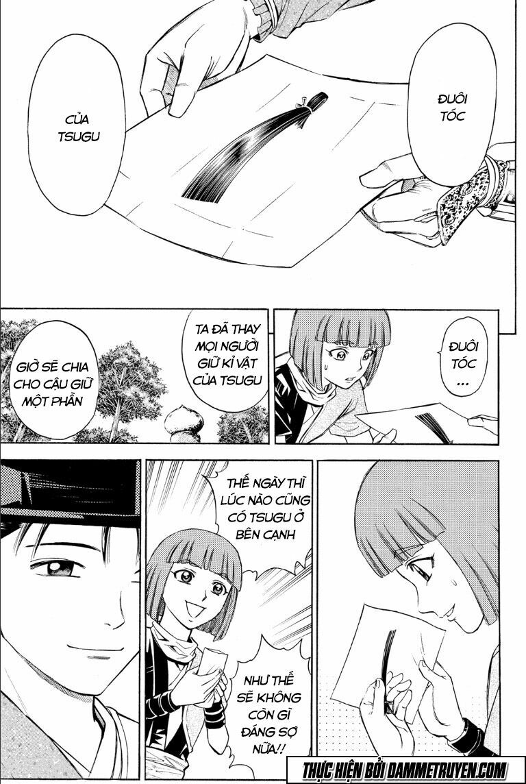 Thiếu niên vương phần 2: Chapter 70.2