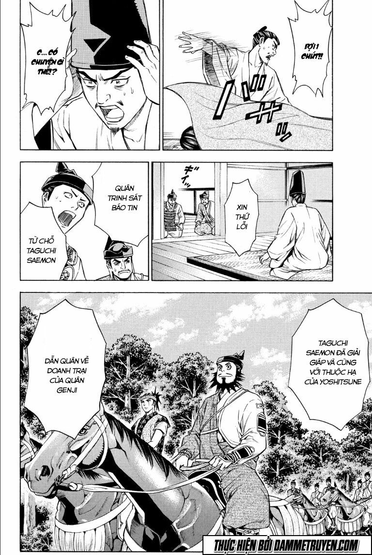 Thiếu niên vương phần 2: Chapter 70.2