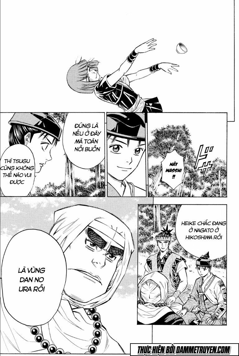 Thiếu niên vương phần 2: Chapter 70.2