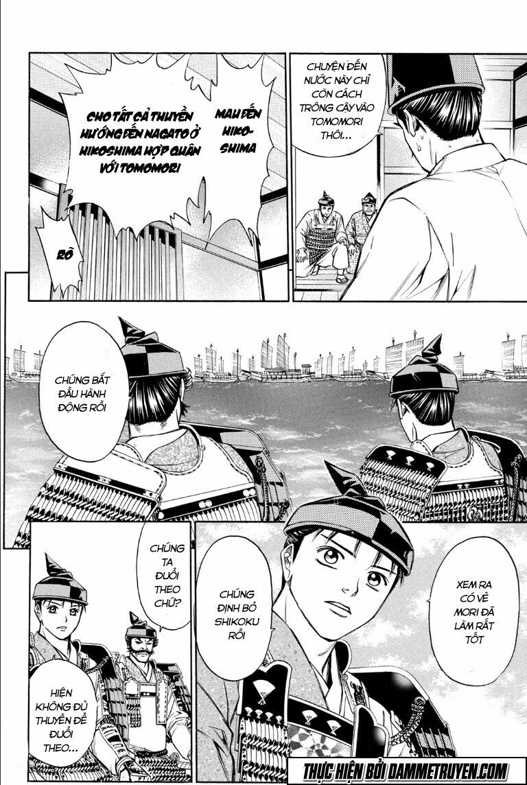 Thiếu niên vương phần 2: Chapter 70.2