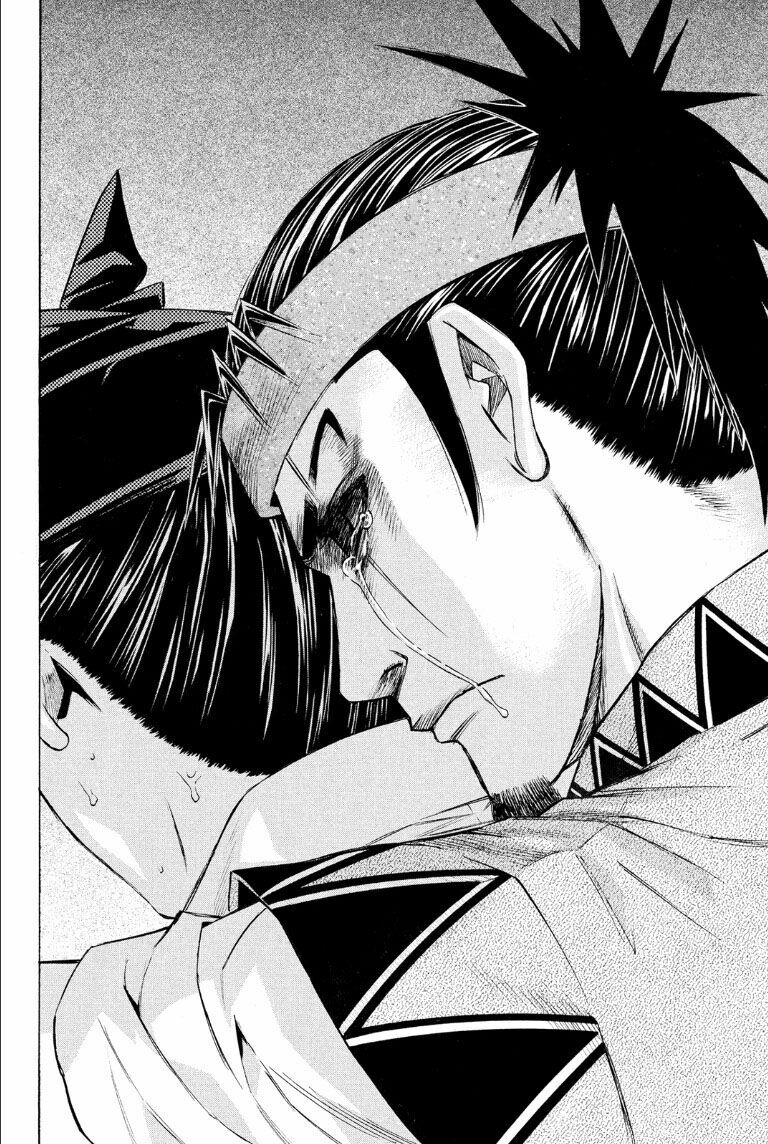 Thiếu niên vương phần 2: Chapter 70: Cuộc Chiến ở Yashima 11