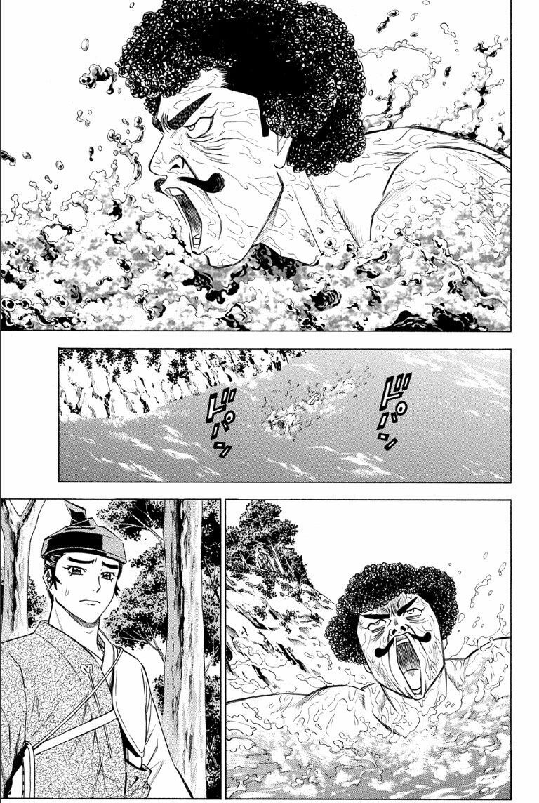 Thiếu niên vương phần 2: Chapter 70: Cuộc Chiến ở Yashima 11