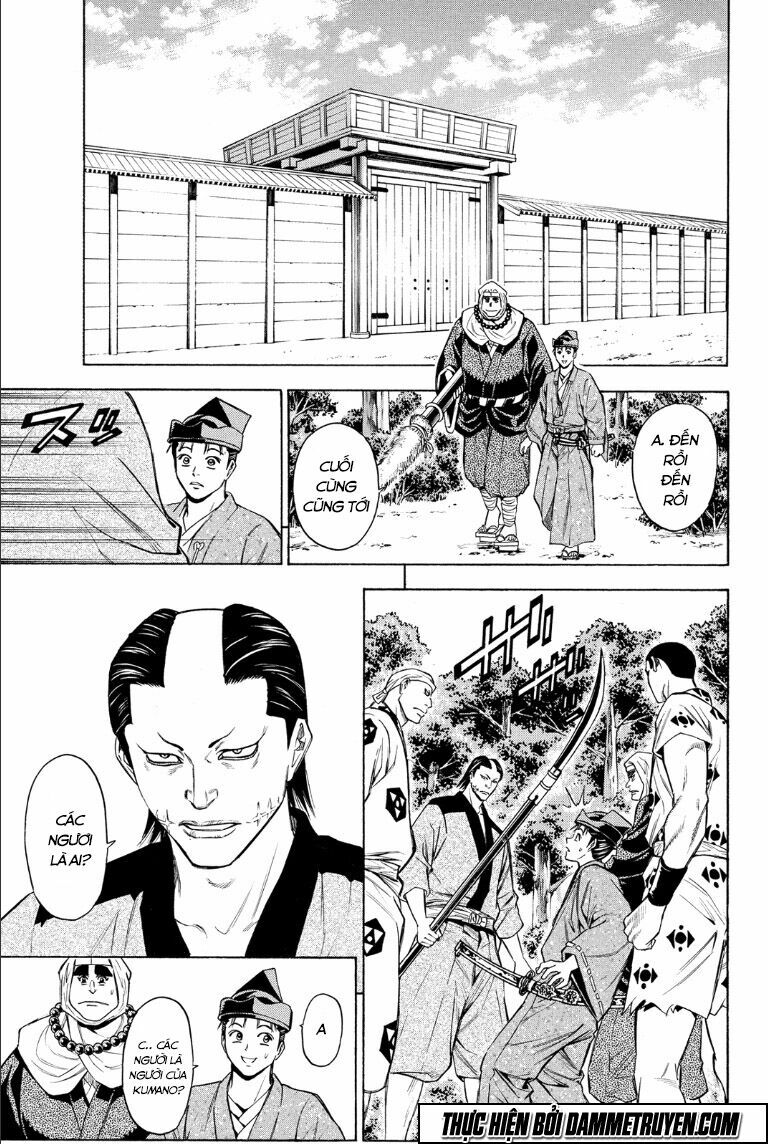 Thiếu niên vương phần 2: Chapter 71.1