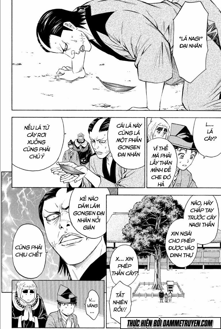 Thiếu niên vương phần 2: Chapter 71.1