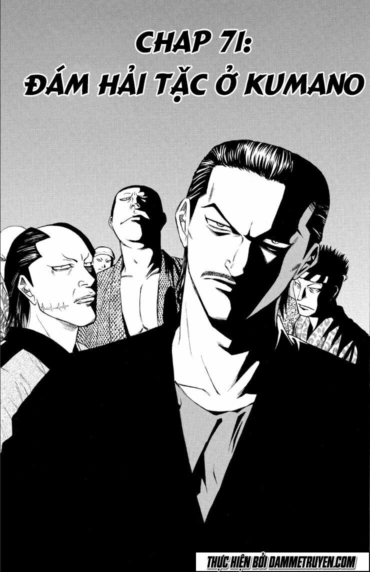 Thiếu niên vương phần 2: Chapter 71.1