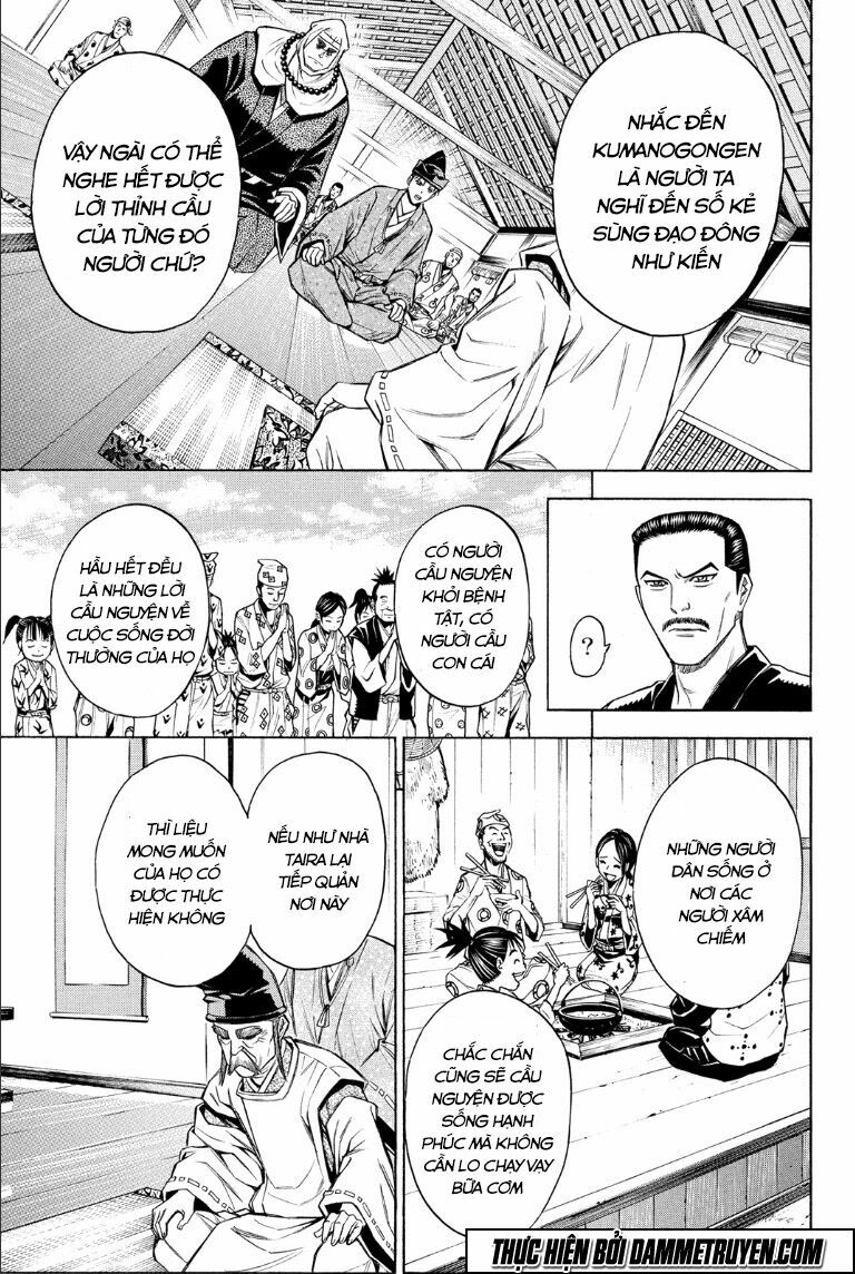 Thiếu niên vương phần 2: Chapter 71.1