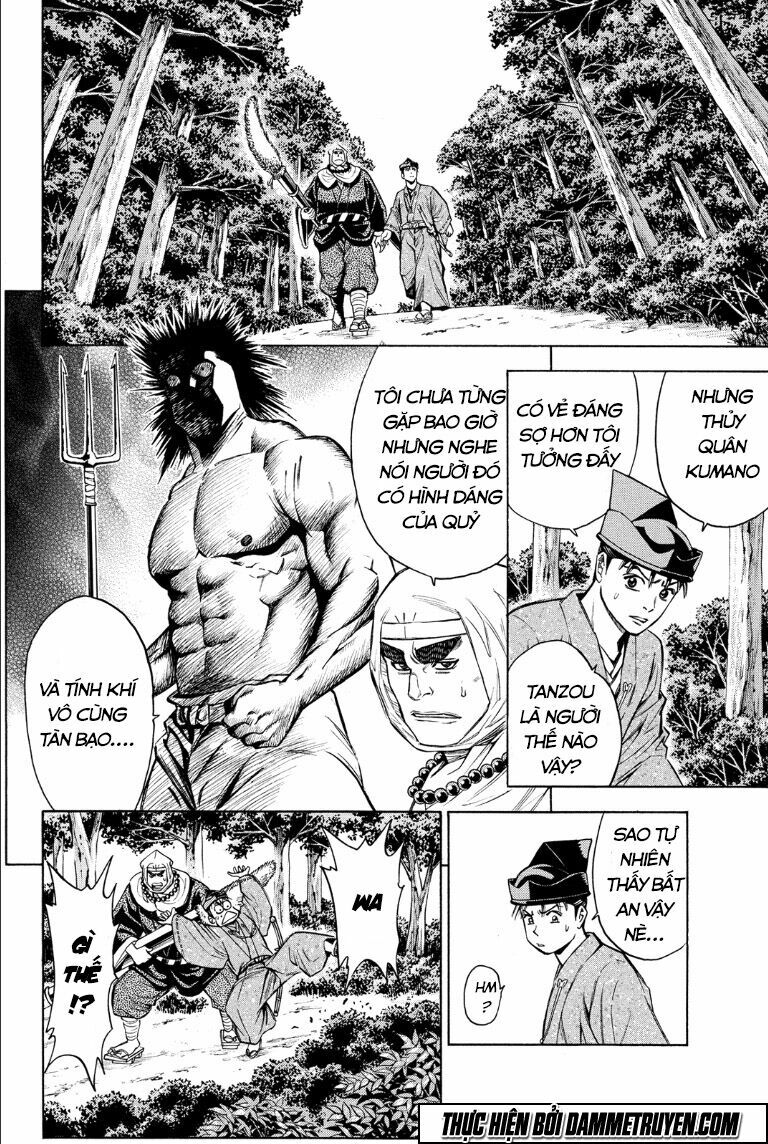 Thiếu niên vương phần 2: Chapter 71.1