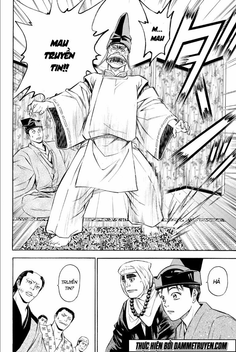 Thiếu niên vương phần 2: Chapter 71.2