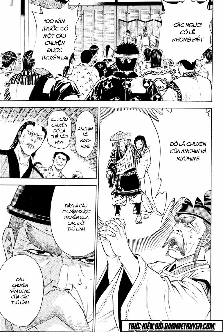 Thiếu niên vương phần 2: Chapter 71.2