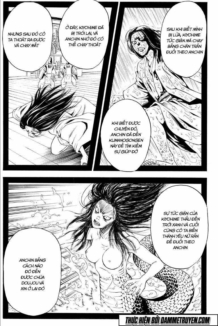 Thiếu niên vương phần 2: Chapter 71.2