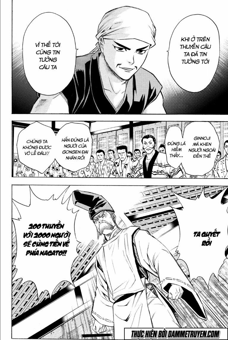 Thiếu niên vương phần 2: Chapter 71.2