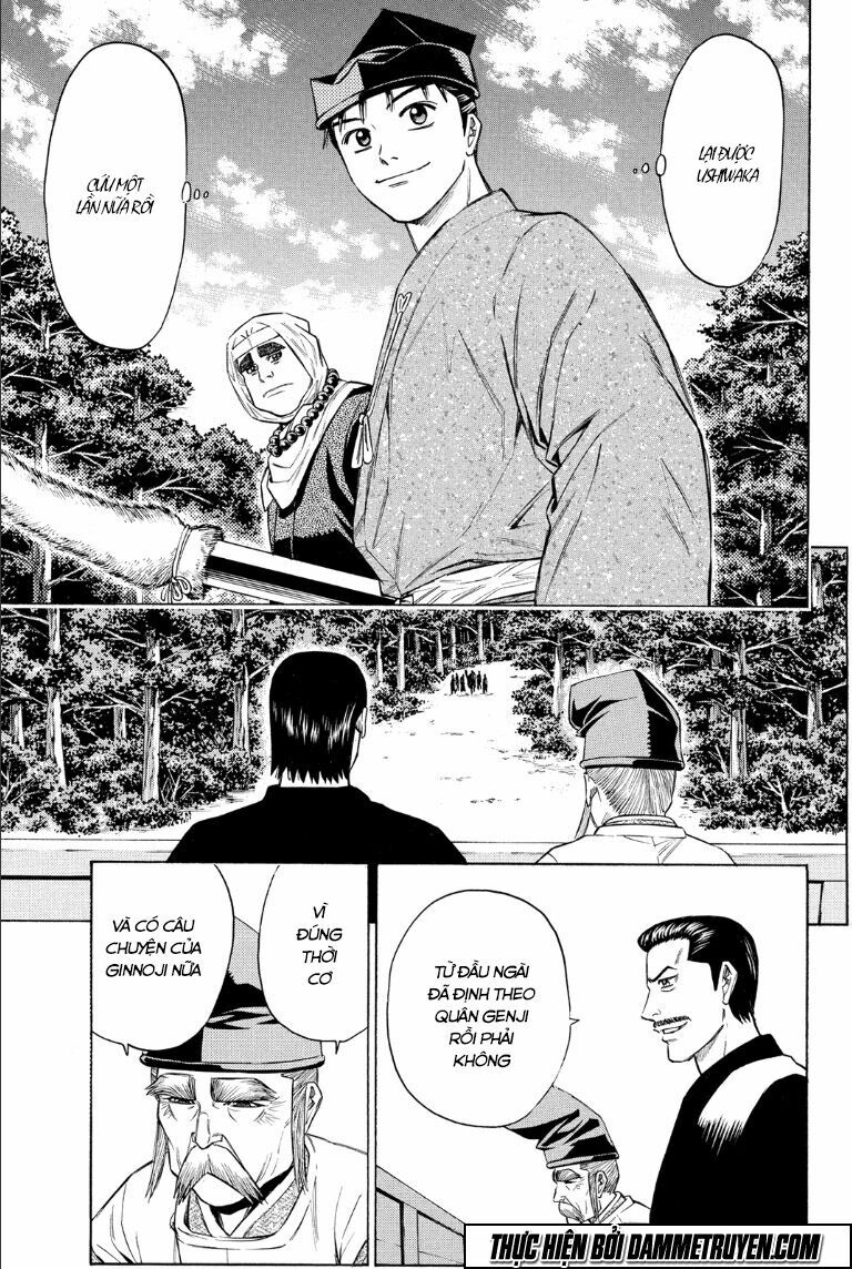 Thiếu niên vương phần 2: Chapter 71.2