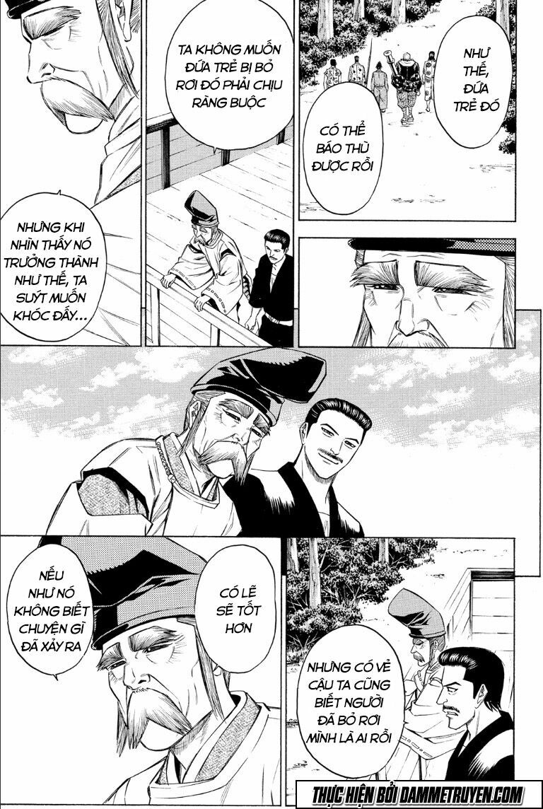 Thiếu niên vương phần 2: Chapter 71.2