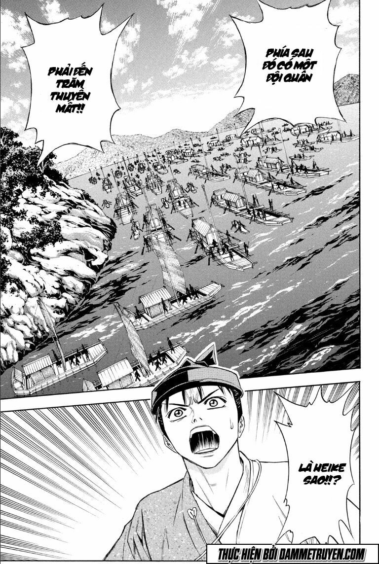 Thiếu niên vương phần 2: Chapter 72.1