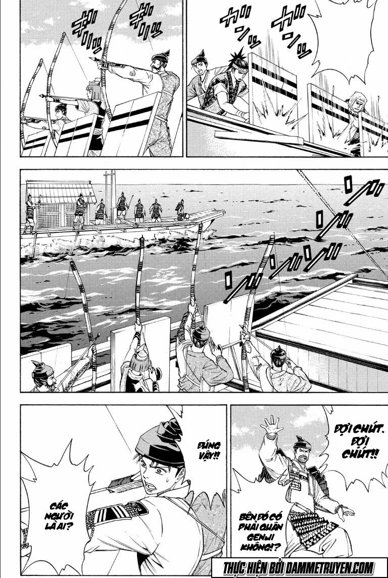 Thiếu niên vương phần 2: Chapter 72.1