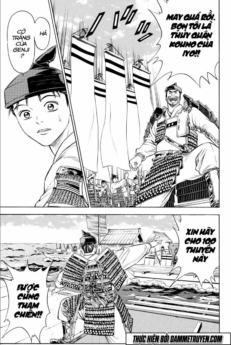 Thiếu niên vương phần 2: Chapter 72.1