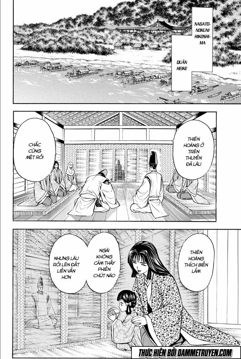 Thiếu niên vương phần 2: Chapter 72.1