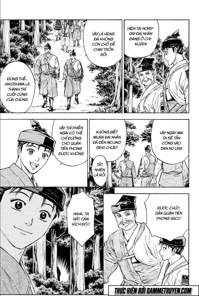 Thiếu niên vương phần 2: Chapter 72.1