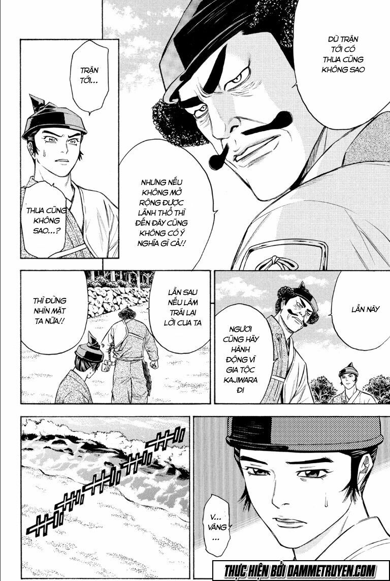 Thiếu niên vương phần 2: Chapter 72.1