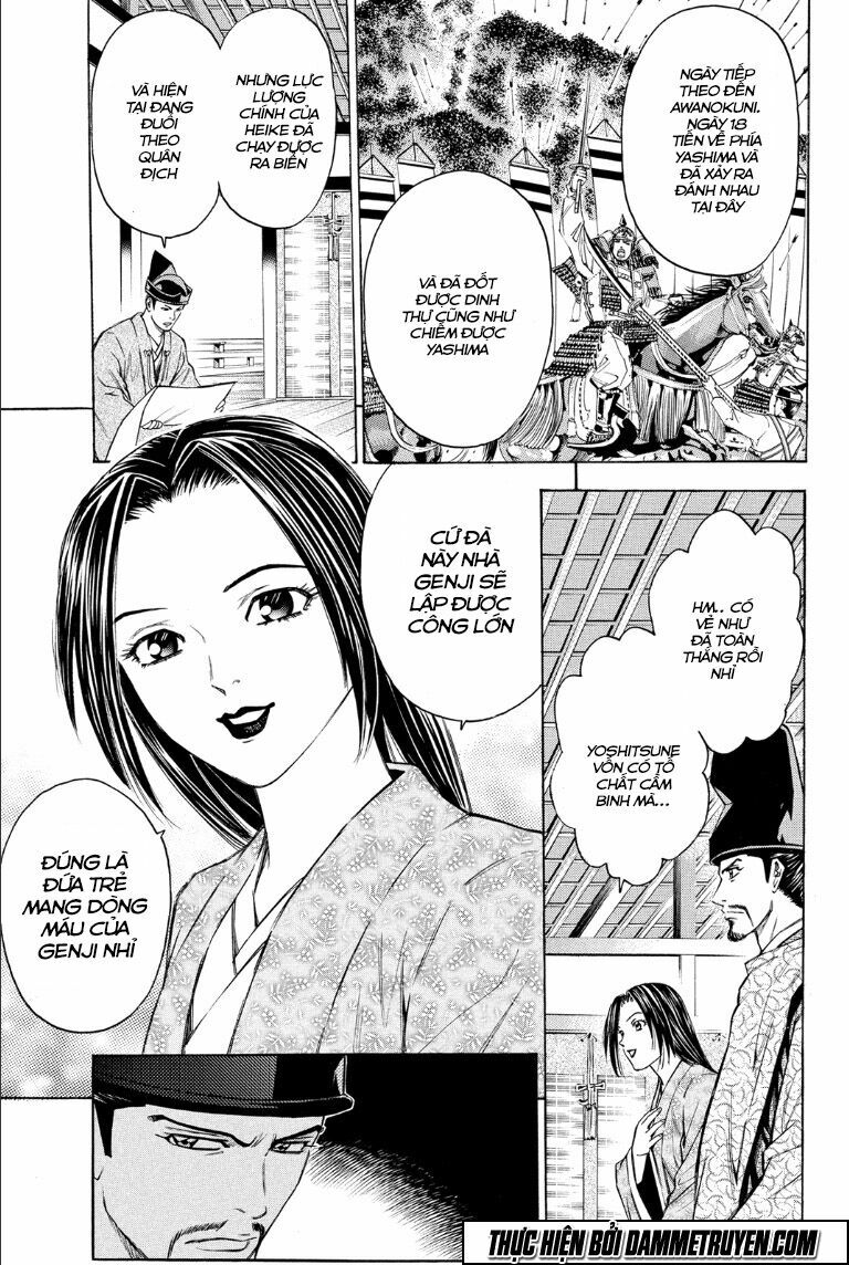 Thiếu niên vương phần 2: Chapter 72.1