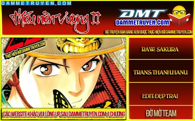 Thiếu niên vương phần 2: Chapter 72.2