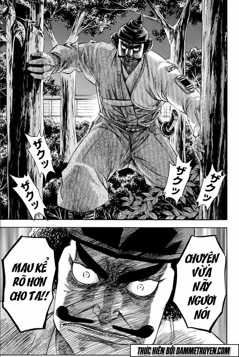 Thiếu niên vương phần 2: Chapter 72.2