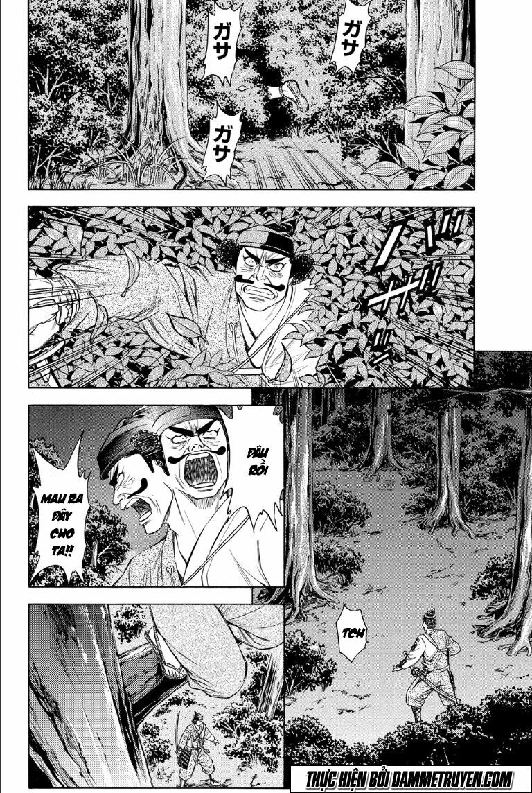 Thiếu niên vương phần 2: Chapter 72.2