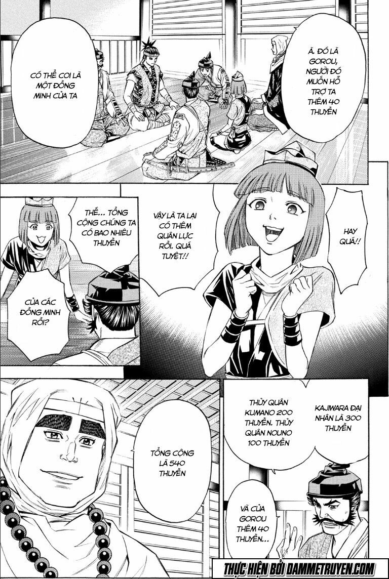 Thiếu niên vương phần 2: Chapter 72.2