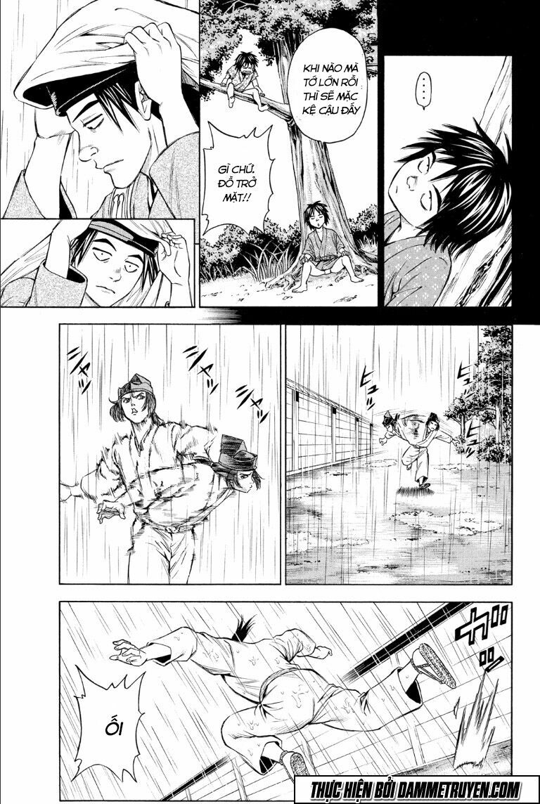 Thiếu niên vương phần 2: Chapter 72.2