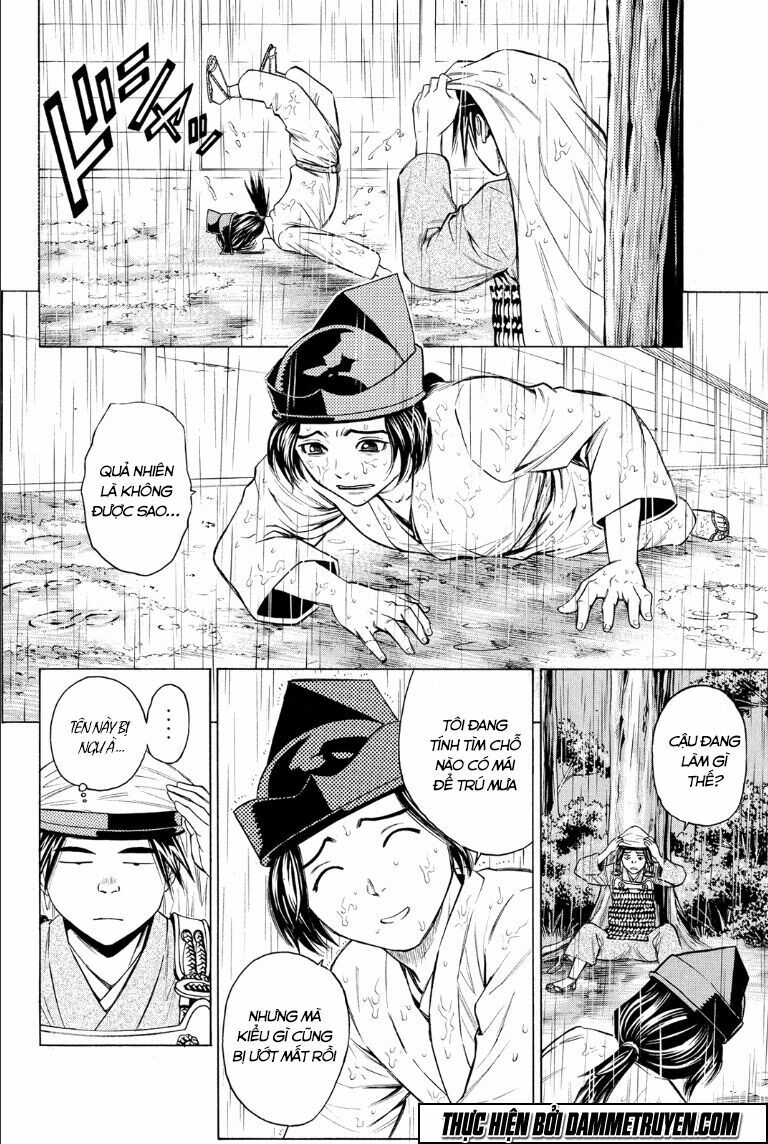 Thiếu niên vương phần 2: Chapter 72.2
