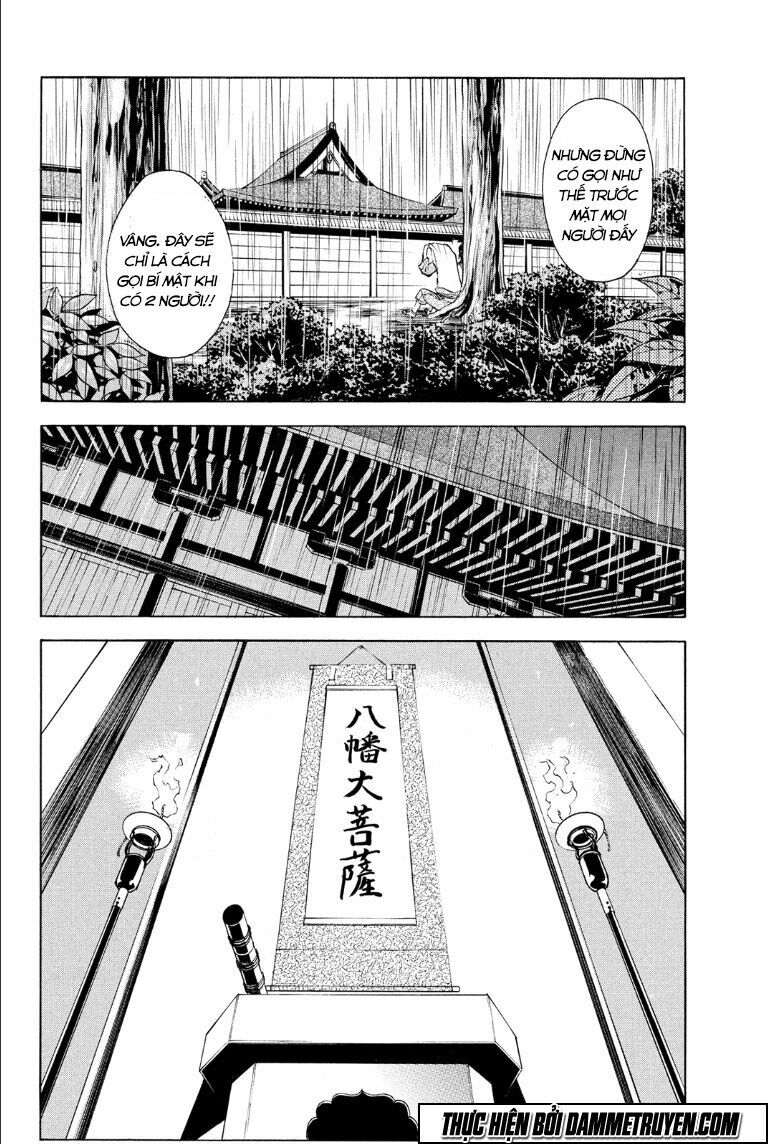 Thiếu niên vương phần 2: Chapter 72.2