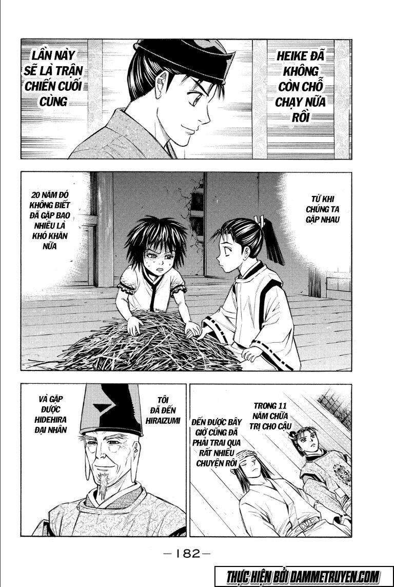 Thiếu niên vương phần 2: Chapter 72.2