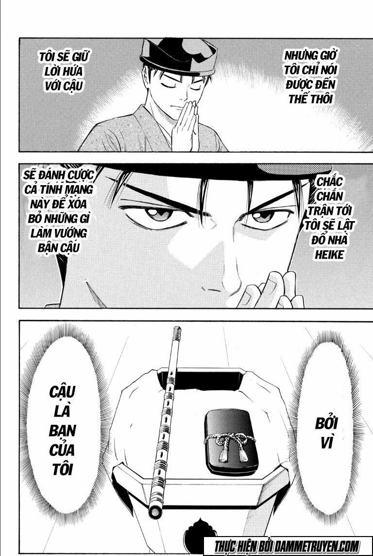 Thiếu niên vương phần 2: Chapter 72.2